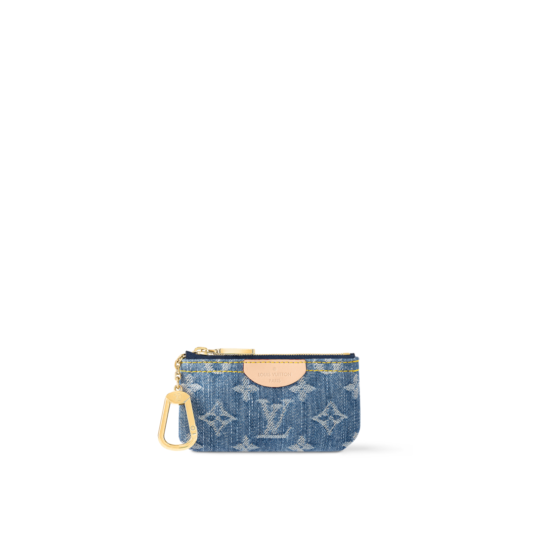 Louis vuitton hot sale jeans bag